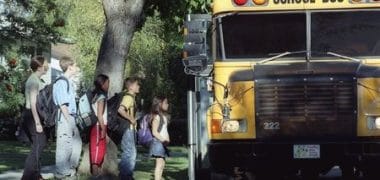 Jury Awards $90 Million to Parents of Teen Struck While Crossing Street to Reach School Bus Stop