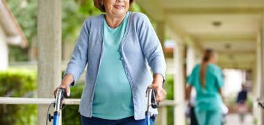 Protecting loved ones from nursing home abuse