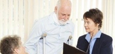 Resources for Evaluating a Potential Nursing Home