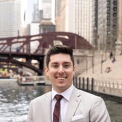 Dominic P. Ranallo