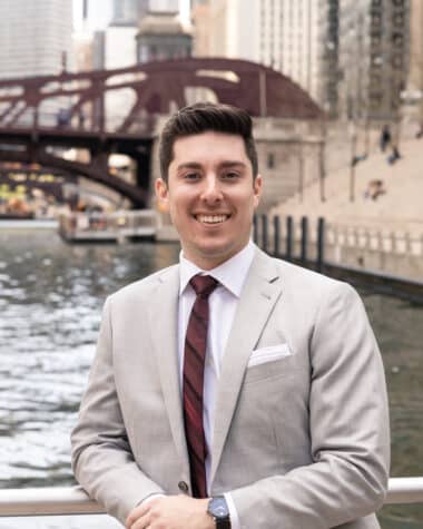Dominic P. Ranallo